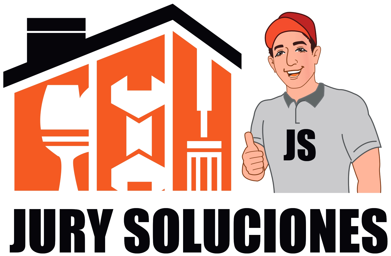 Jury Soluciones Logo