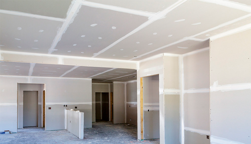 Drywall